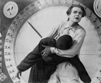 Metropolis Metropolis
