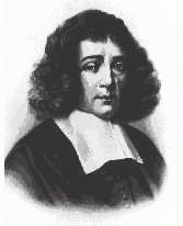 Baruch Spinoza