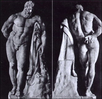 Hércules (los dos)