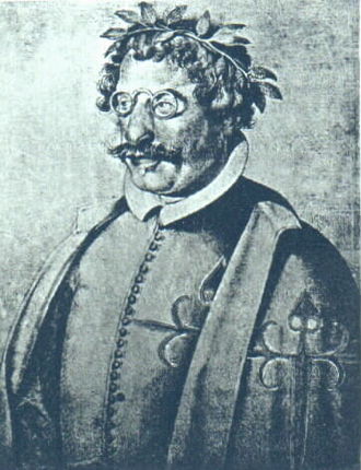 Francisco de Quevedo y Villegas