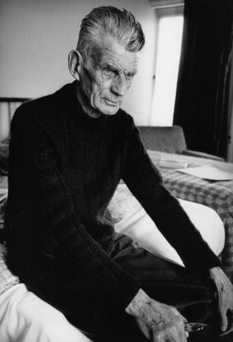 Samuel Beckett Samuel Beckett