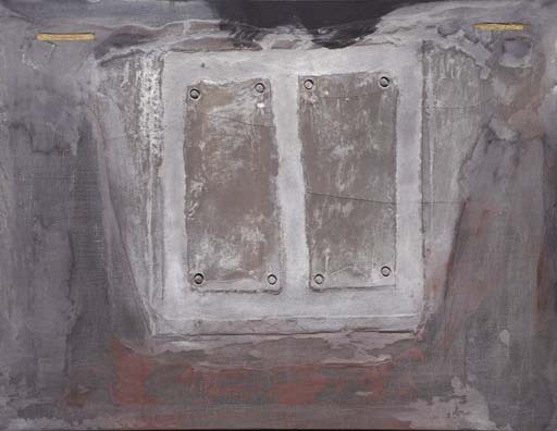 Antoni Tapies Antoni Tapies