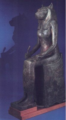 Bastet Bastet