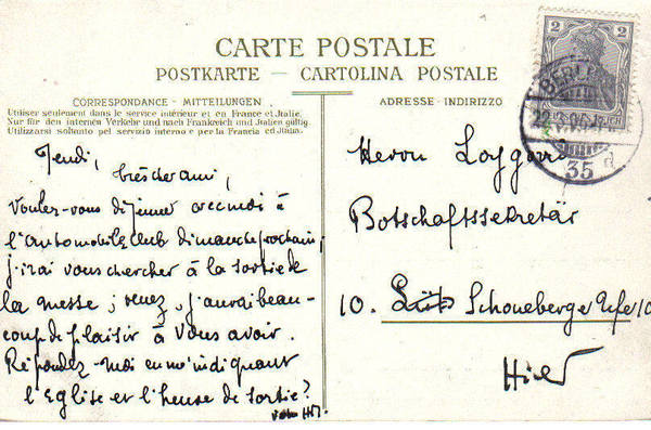23 de febrero de 1906 23 de febrero de 1906