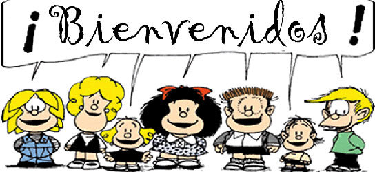 Mafalda y sus amigos. Quino