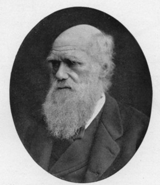 Charles Darwin Charles Darwin
