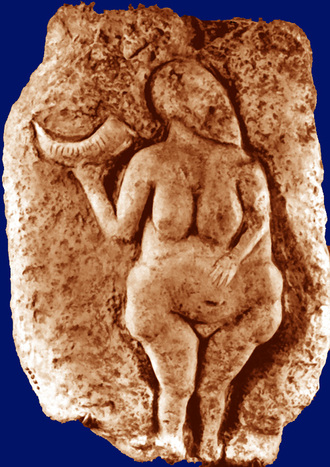 Venus de Laussel Venus de Laussel
