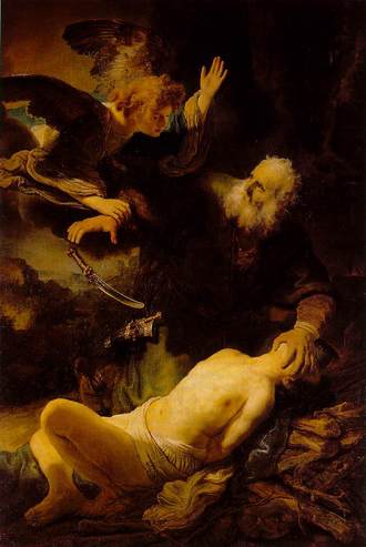 Rembrandt Rembrandt