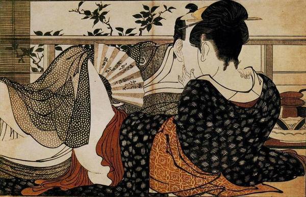 Utamaro (1788)