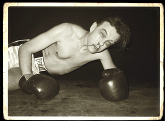 Rocky Marciano