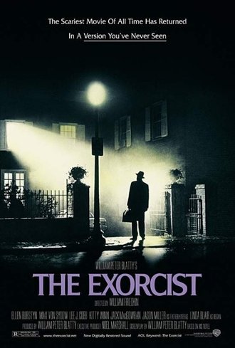 El Exorcista El Exorcista