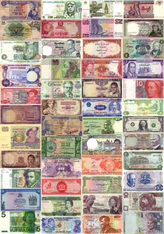 El dinero (pondré el 1) El dinero (pondré el 1)