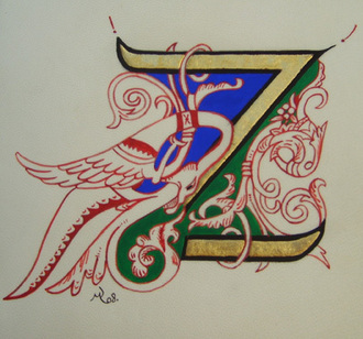 Zeta Zeta