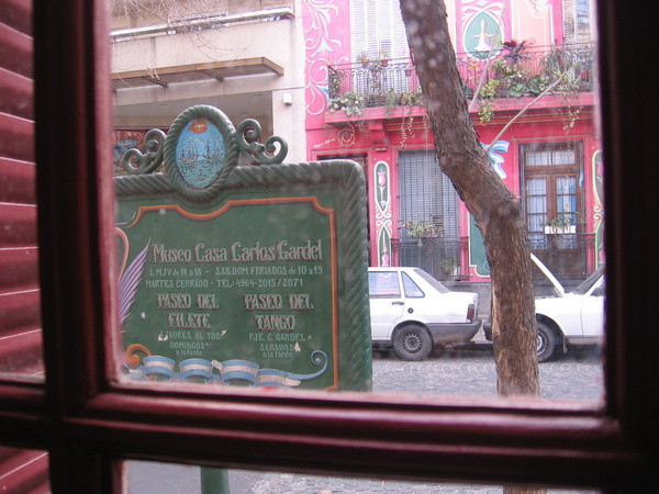 Fotografía de Caroline Lahougue. Buenos Aires Fotografía de Caroline Lahougue. Buenos Aires
