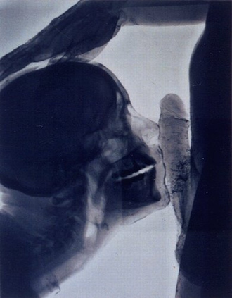 The atrocity exhibition The atrocity exhibition