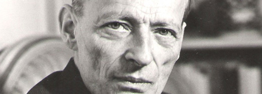 Jean Gebser Jean Gebser