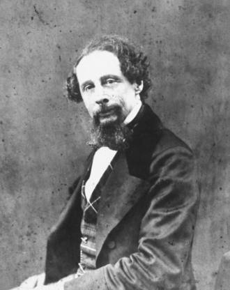 Charles Dickens Charles Dickens