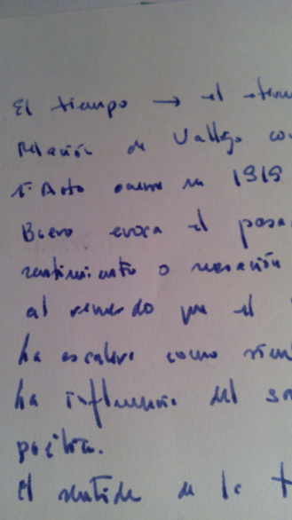 Fragmento (manuscrito) Fragmento (manuscrito)