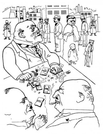 Grosz Grosz