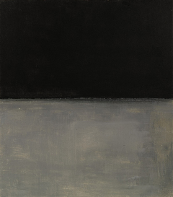 Rothko Rothko