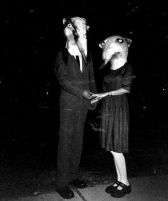 Hoy por la noche. Autor desconocido. Hoy por la noche. Autor desconocido.