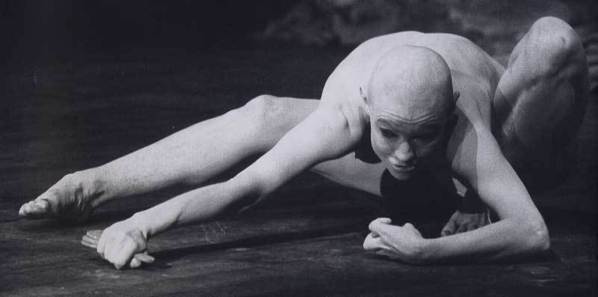 Butoh Butoh