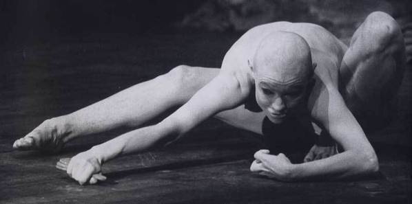 Butoh