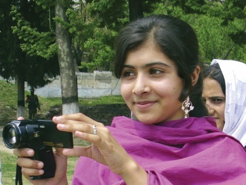 Malala Yousafzai Malala Yousafzai