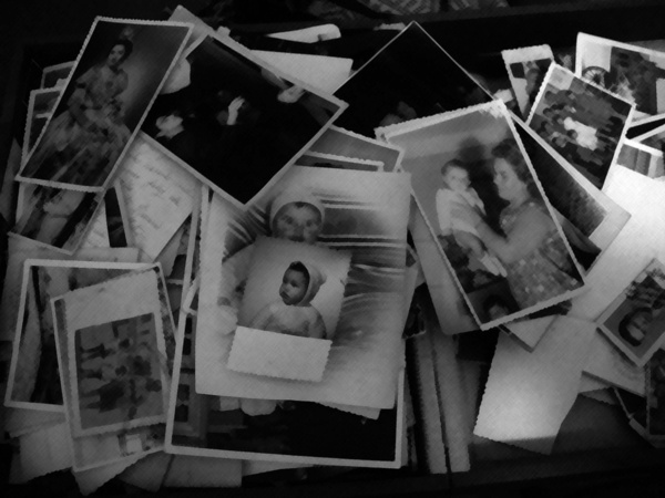 De otras vidas entonces De otras vidas entonces