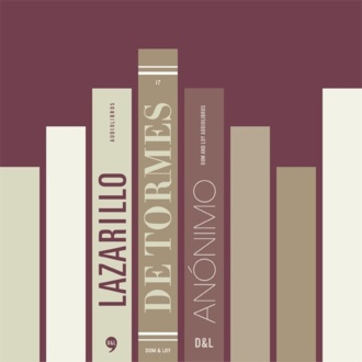 Lazarillo de Tormes Lazarillo de Tormes