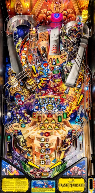 Pinball Zoo