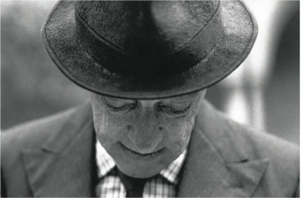 Saul Bellow Saul Bellow