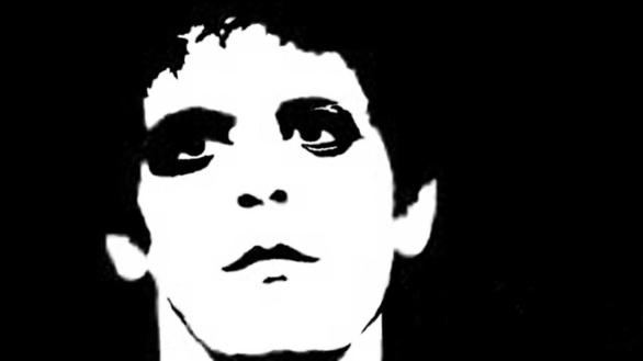 Lou Reed