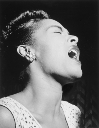 Billie Holiday Billie Holiday