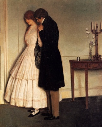 Persuasion de Leonard Campbell Taylor