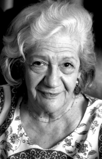 Ana María Matute Ana María Matute