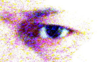 Centella en la autopista A-6 Centella en la autopista A-6