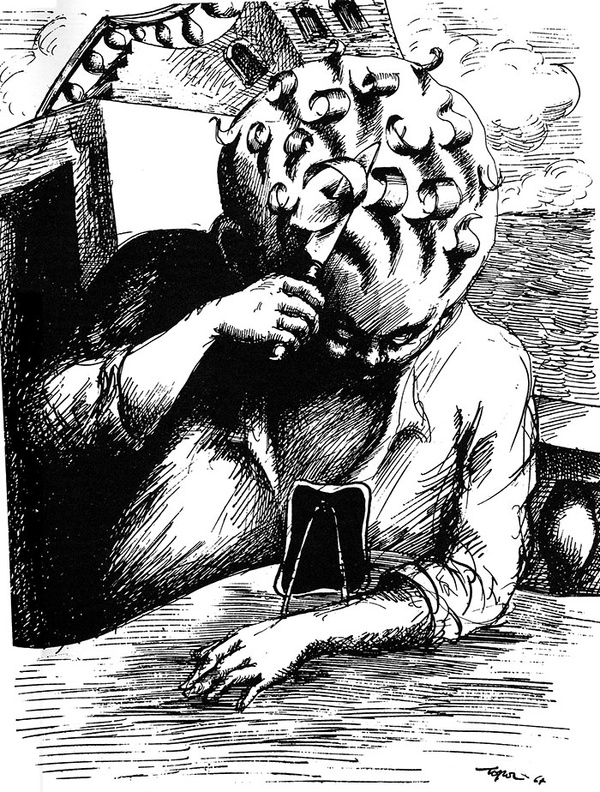 Caricatura
