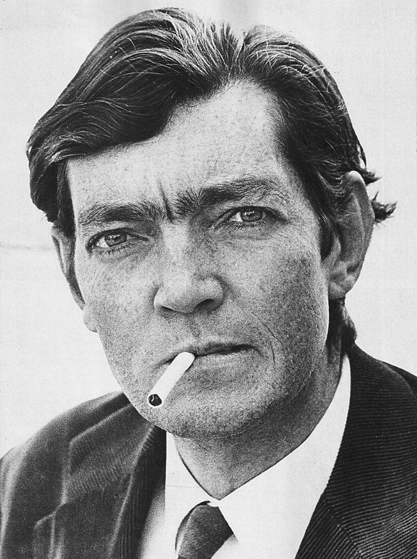 03 Julio Cortázar. Introducción. Primera parte