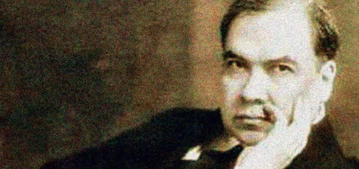 Rubén Darío, padre del modernismo español Rubén Darío, padre del modernismo español