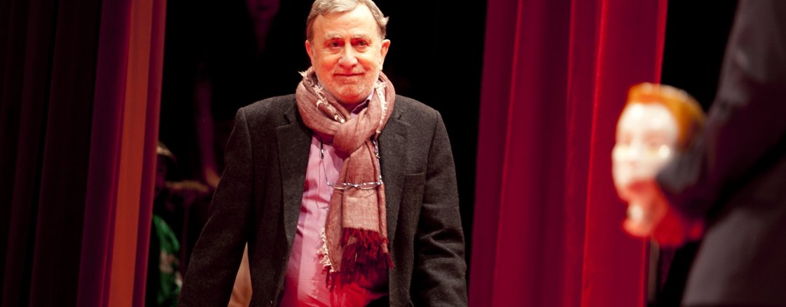 Juan Cejudo, Maestro de maestros Juan Cejudo, Maestro de maestros