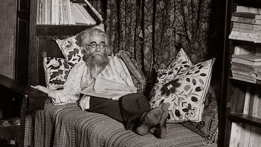 Ramón María del Valle-Inclán Ramón María del Valle-Inclán