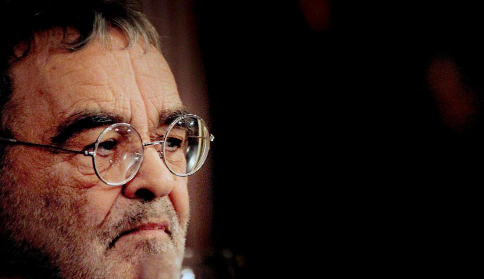 Fernando Arrabal Fernando Arrabal