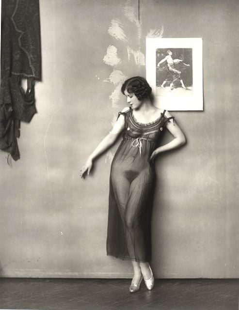 Storyville Portraits. New Orleans. E. J. Bellocq aprox. 1915