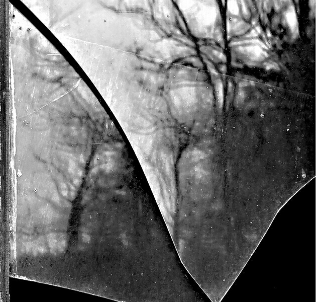 Extracto 2º de Yo no existo Extracto 2º de Yo no existo