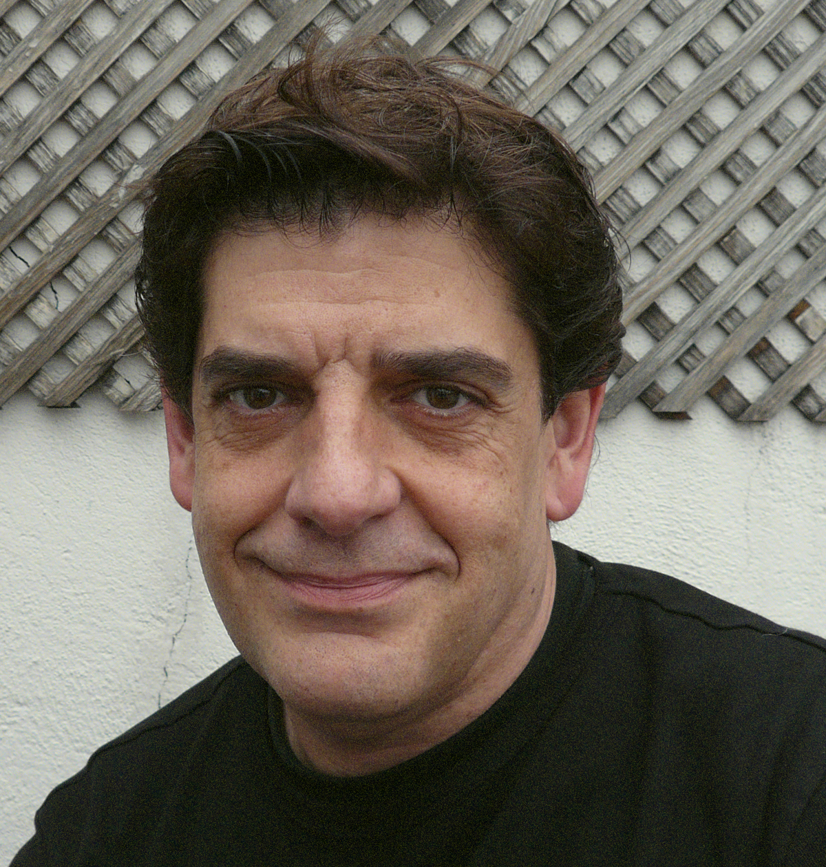 Fernando Huesca Fernando Huesca