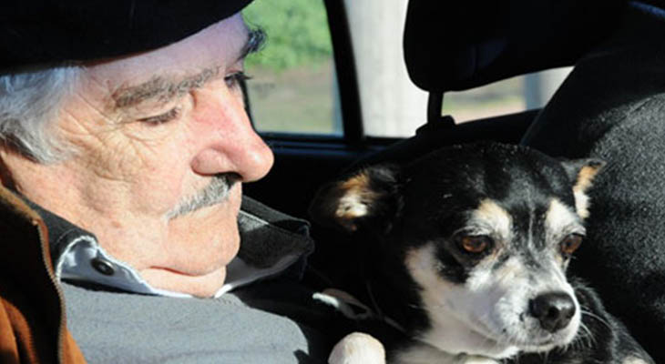 Manuela y José Manuela y José