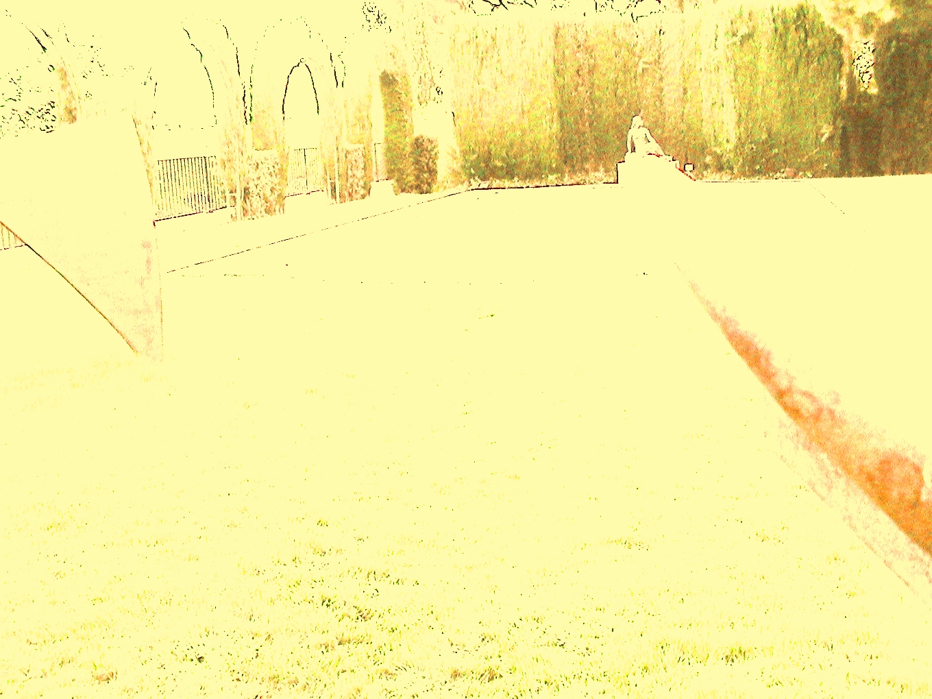 Asta de Vaca Cósmica. Fotografía de Olmo Z. (2014) Asta de Vaca Cósmica. Fotografía de Olmo Z. (2014)