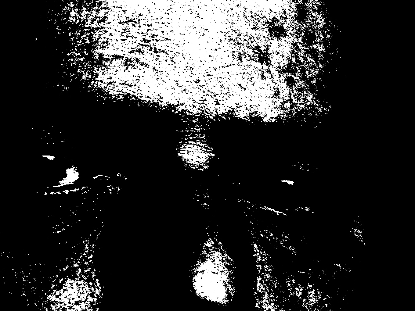 Autorretrato 2. Fotografía de Olmo Z. (Agosto 2014) Autorretrato 2. Fotografía de Olmo Z. (Agosto 2014)