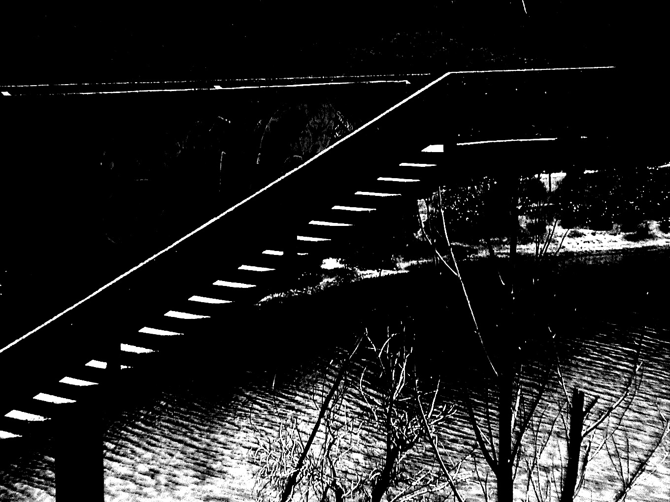 El viaje del héroe. Fotografía de Olmo Z. El viaje del héroe. Fotografía de Olmo Z.